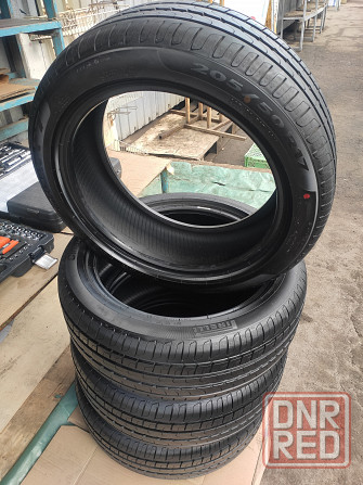 Pirelli Centurato 205/50 R17 Донецк - изображение 1