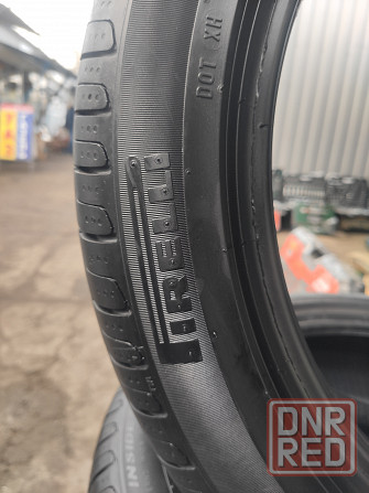 Pirelli Centurato 205/50 R17 Донецк - изображение 4