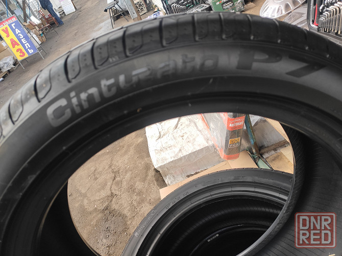 Pirelli Centurato 205/50 R17 Донецк - изображение 3