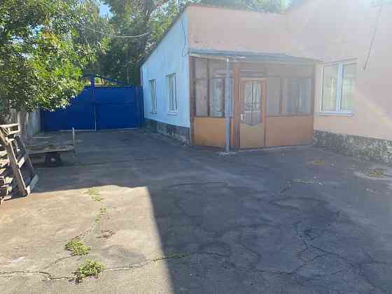50м2 Склад-офис, р-н тк Маяк ( ул. Гаражная 4 ), под оптовую торговлю Донецк