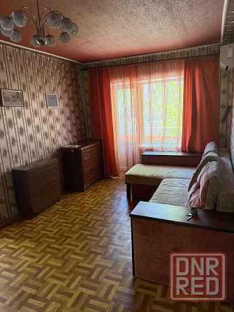 Сдам 2к. кв. Кировский район ск кировец Донецк - изображение 2