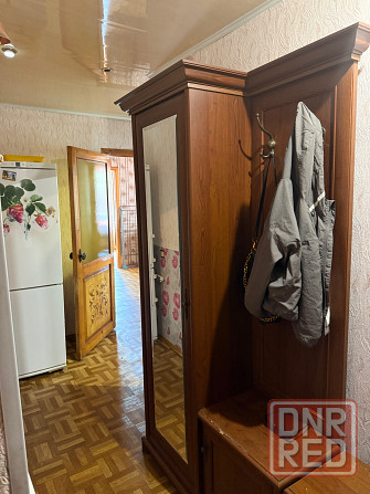 Сдам 2к. кв. Кировский район ск кировец Донецк - изображение 7