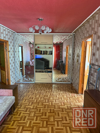 Сдам 2к. кв. Кировский район ск кировец Донецк - изображение 3