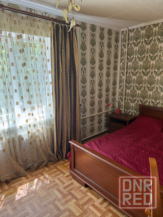 Сдам 2к. кв. Кировский район ск кировец Донецк - изображение 5