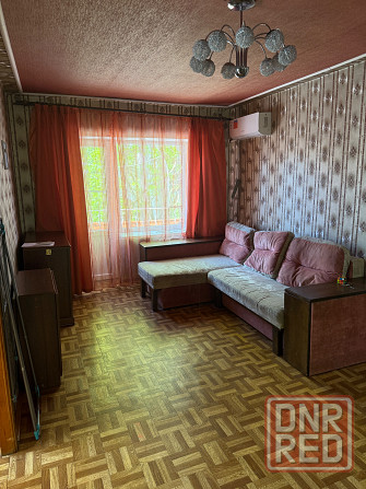 Сдам 2к. кв. Кировский район ск кировец Донецк - изображение 1