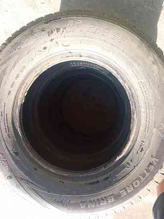Продам зимнюю резину VIATTI 185R14C Донецк
