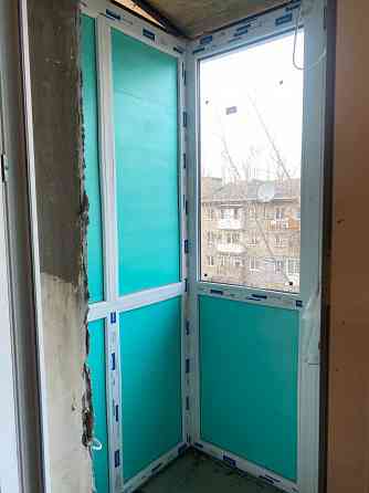 Продажа 2 комнатной квартиры Калининский район Донецк