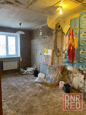 Продажа 2 комнатной квартиры Калининский район Донецк - изображение 5