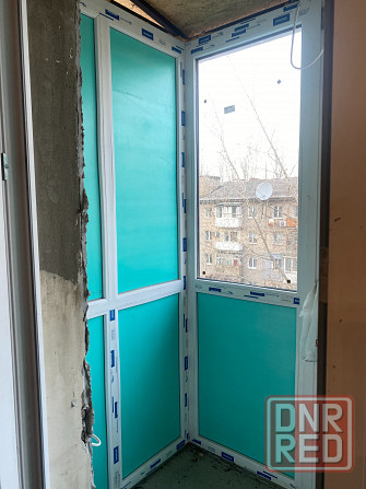 Продажа 2 комнатной квартиры Калининский район Донецк - изображение 4