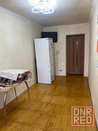 Продажа 2 комнатной квартиры Калининский район Донецк - изображение 1