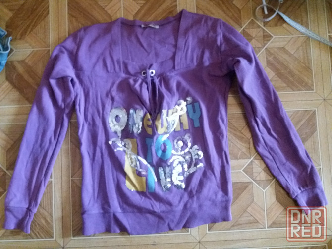 Продам пайту тунику р.42-44 Донецк - изображение 4