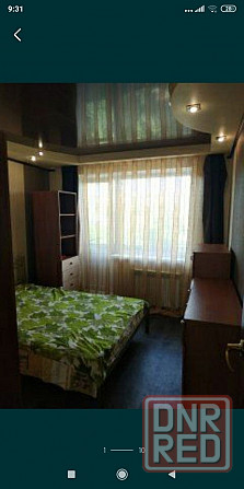 Продам квартиру г. Макеевка, (постройка 1991г) м-н. Калинино, Червоногвардейский р-н Макеевка - изображение 2