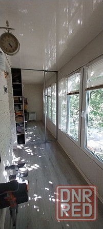 Сдам 2х ком. квартиру 2/2 , 46 м2. Калининский район. Герцена 43. Донецк - изображение 10