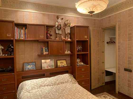 5-ти ком. квартира в Центре Донецк
