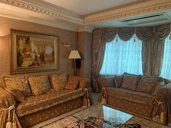 5-ти ком. квартира в Центре Донецк