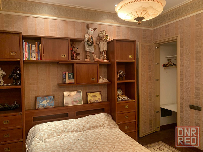 5-ти ком. квартира в Центре Донецк - изображение 3