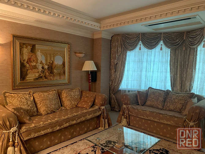 5-ти ком. квартира в Центре Донецк - изображение 1