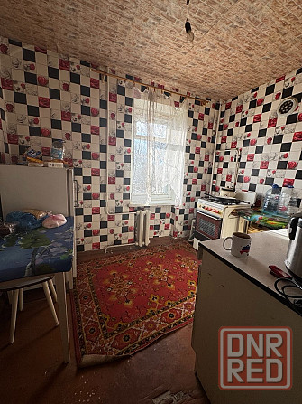 Предлагается к продаже 2 комнатная квартира в г. Донецк. (Пролетарский р-н, ул. Волго-Донская) Донецк - изображение 4