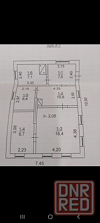 Продается дом Мариуполь - изображение 9