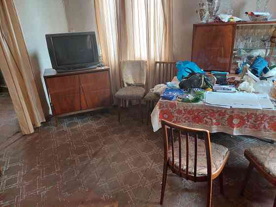 Продам 3к финский дом с участком в Буденновском районе Донецк