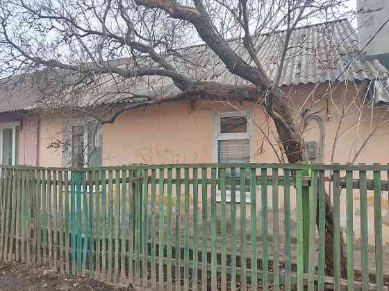Продам 3к финский дом с участком в Буденновском районе Донецк