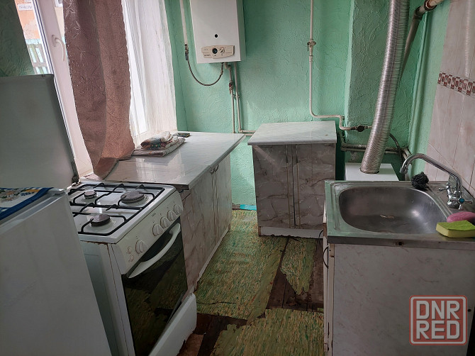Продам 3к финский дом с участком в Буденновском районе Донецк - изображение 3
