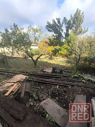 Продам, участок с недостроенным домом, Макеевка, р-н Кировский, ориентир- Батман. Макеевка - изображение 5