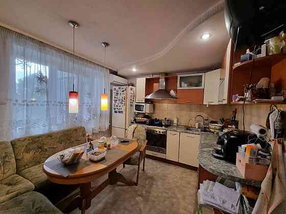 Продам 3-х комнатную квартиру в Донецке Донецк