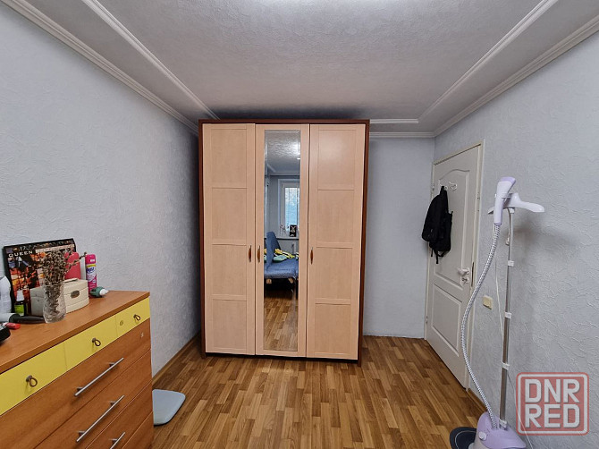 Продам 3-х комнатную квартиру в Донецке Донецк - изображение 1