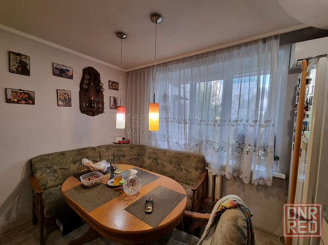 Продам 3-х комнатную квартиру в Донецке Донецк - изображение 2