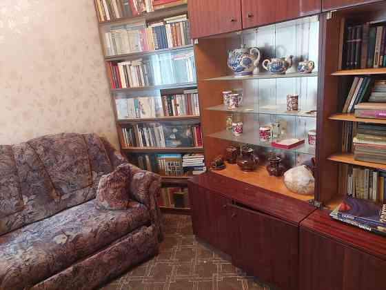 Продам 3к квартиру на земле в Буденновском районе Донецк