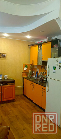 Продам 3х ком.квартиру Щорса Донецк - изображение 1