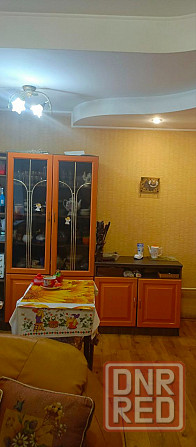 Продам 3х ком.квартиру Щорса Донецк - изображение 6