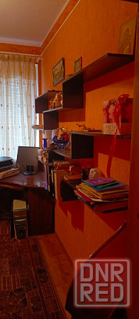Продам 3х ком.квартиру Щорса Донецк - изображение 5
