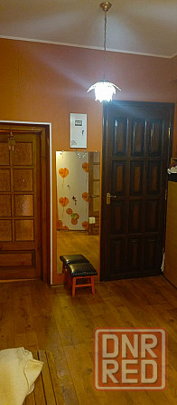 Продам 3х ком.квартиру Щорса Донецк - изображение 7
