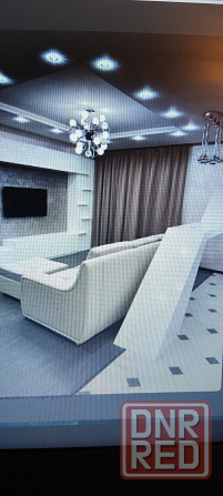2х-к. квартира, новострой диск 97м,кв, 12/24 эт. пр-т Маяковского, 20, 22 000 000. Донецк - изображение 3