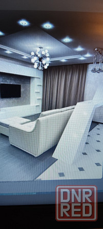2х-к. квартира, новострой диск 97м,кв, 12/24 эт. пр-т Маяковского, 20, 22 000 000. Донецк - изображение 2