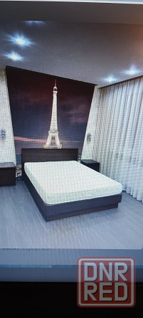 2х-к. квартира, новострой диск 97м,кв, 12/24 эт. пр-т Маяковского, 20, 22 000 000. Донецк - изображение 5