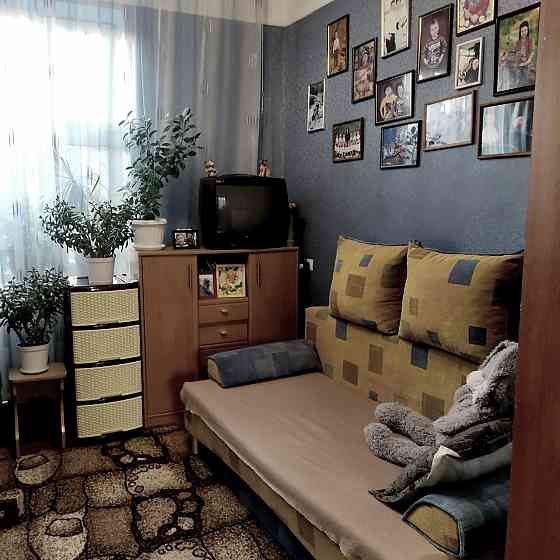 Продам 2к. сталинку (Топаз) Донецк