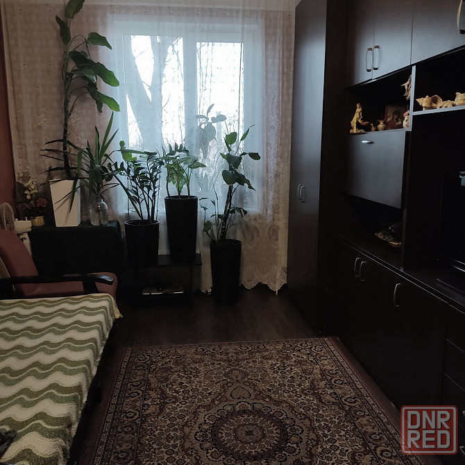 Продам 2к. сталинку (Топаз) Донецк - изображение 2