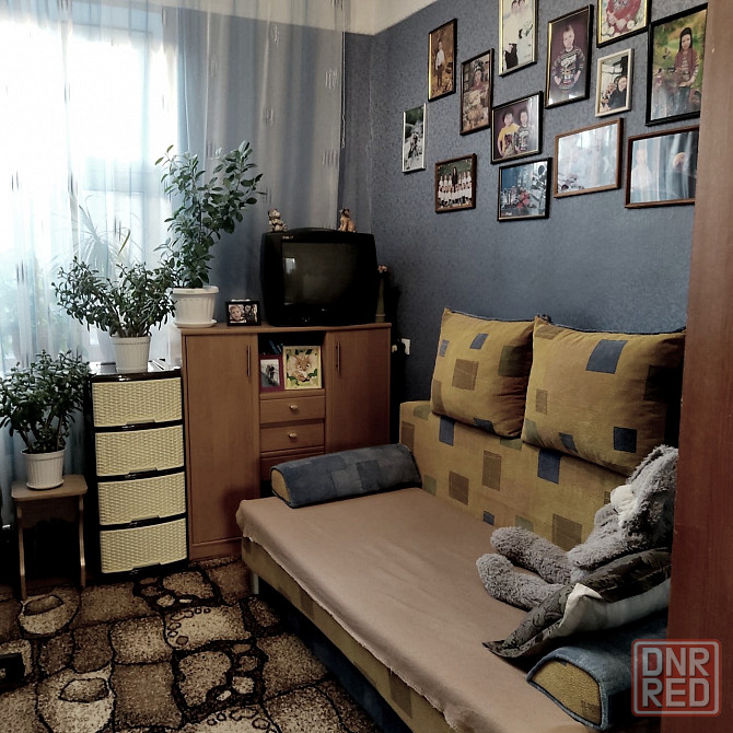 Продам 2к. сталинку (Топаз) Донецк - изображение 3