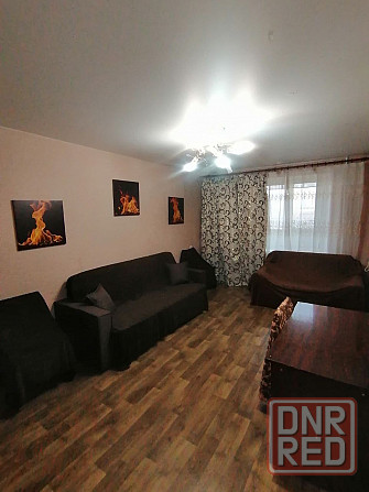 2-3х комнатная вода 24/7 От собственника Мариуполь - изображение 1