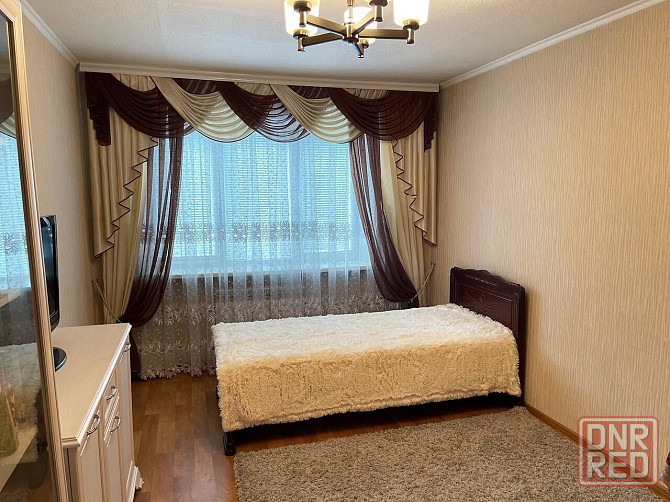 Продается 2 - х комнатная квартира, ул. Бабарина Макеевка - изображение 6