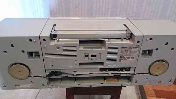 магнитофон sharp gf-800z(s) Донецк