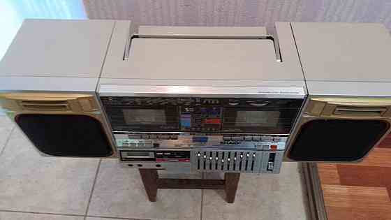 магнитофон sharp gf-800z(s) Донецк