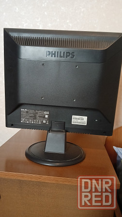 Монитор Philips Донецк - изображение 2