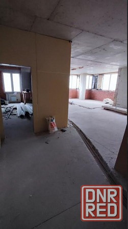 Документы готовы .Продам 148 кв.м Новострой Панфилова от строителей Донецк - изображение 6