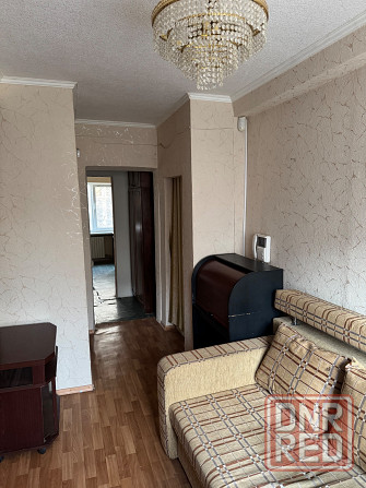 Продажа 3-х ком.квартиры, в Ворошиловском р-не по пр.Комсомольский. 6 000 000 Донецк - изображение 7