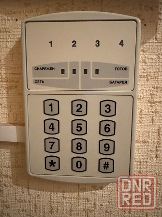 Продажа 3-х ком.квартиры, в Ворошиловском р-не по пр.Комсомольский. 6 000 000 Донецк - изображение 9