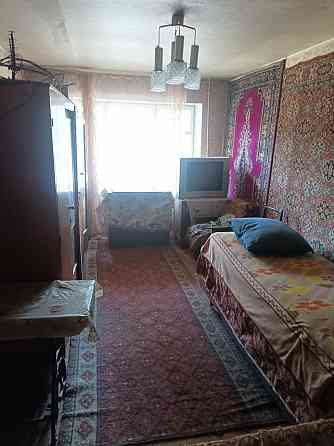 Рассрочка, 1-но ком. кв. в Ханжёнково-Северный, Макеевка, 1/5 этажного Макеевка